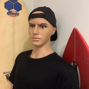 Gucci Adjustable Hat